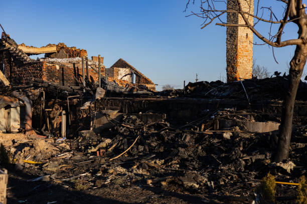 Reliable Fire Damage Cleanup contractor in Grasston, MN by Fire Damage Flint